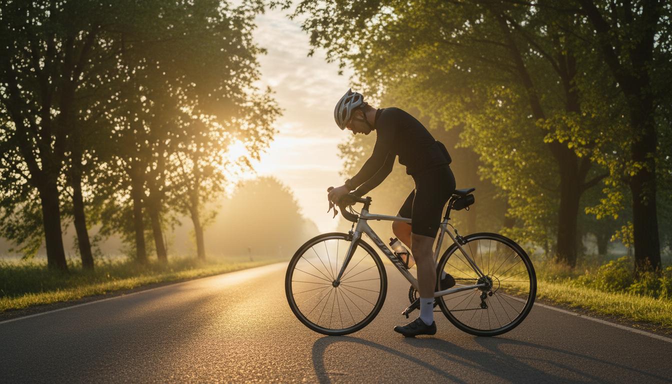 Couch to 50km: Your 8-Week Plan