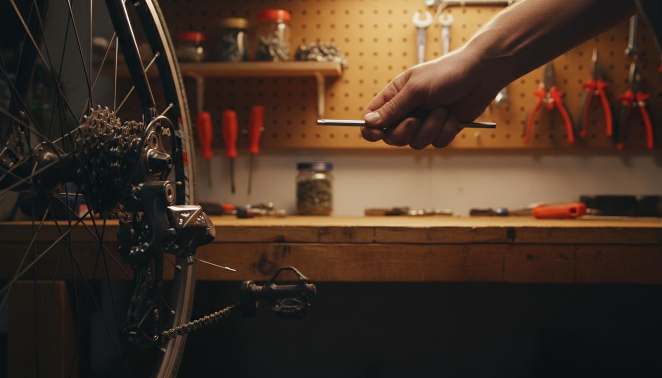 Maintenance & Repairs